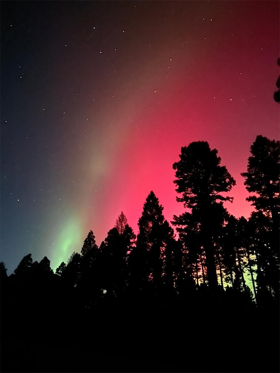 Northen Lights 2